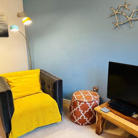 Starfish Cottage- Private Beach Access- Dog Friendly Charlestown  Exterior photo